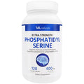 ML Naturals Phosphatidyl Serine 400 mg