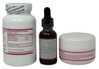 SOR, Inc. SOR Breast Enhancement Trio for Trans-Women - 102 Piece Set - image 2