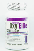 Extreme OxyElite Pro Strength Thermogenic Fat Burner - 90 Capsules