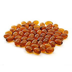 The Blessed Seed Strong Black Seed Oil Capsules