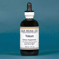 Pure Herbs Yohimbe Liquid Parasympathetic Nervous System Support - 4 Fl Oz