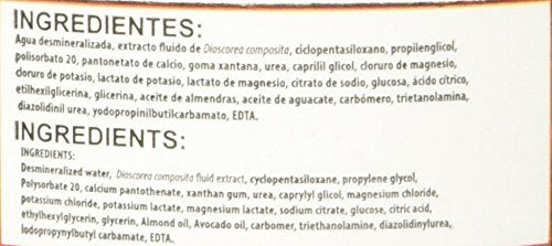 Margarita Naturalmente Wild Sweet Potato Cream Menopause Support - 4.2 oz - image 4