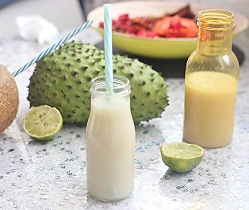 Sunrise Graviola Soursop Organic Fruit Powder - 3.52 oz - image 5