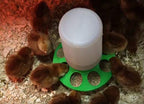 Country Heritage Chicken Egg Shell Hardener Calcium Supplement - 5 lb - image 2