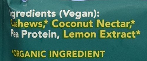 Rise Bar Protein Lemon Cashew - 12 Count - image 7