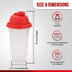 SIGNORA WARE Shaker Bottles
