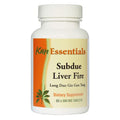 Generic Kan Herb Essentials Subdue Liver Fire - 60 Tablets