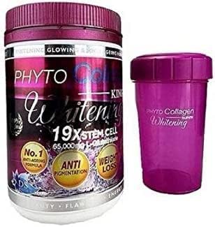 Nakarad Phyto 19X STEM Cell Collagen Powder - 33 oz - image 3