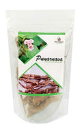 Jioo Organics Raw Punarnava Boerhaavia Diffusa Root Powder - 100g