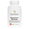 Nutri-Dyn Magnesium Glycinate for Sleep & Heart Health - 160 Capsules
