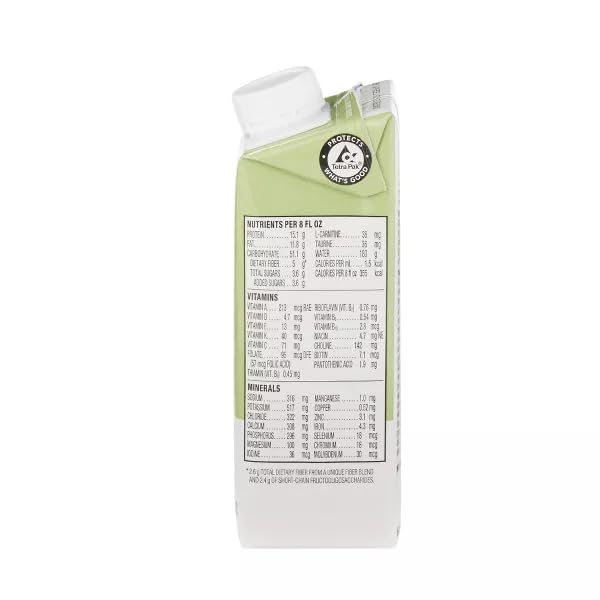 Jevity 1.5 Cal High Protein Nutrition Ready to Drink - 24 Pack - image 3