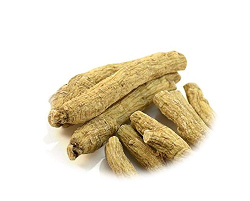 Woho American Ginseng Long Root - 1 Ounce