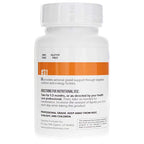 Systemic Formulas #31 Ga Adrenal Support - 60 Capsules - image 4