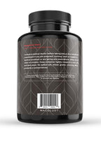 Visual Advantage Glucose II Eye Supplement AREDS 2 - 30 Capsules - image 2