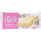 Readi-Bake Benefit Bar Celebration Birthday Cake - 48 Bars - image 3