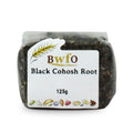 Buy Whole Foods Black Cohosh Root - 125g