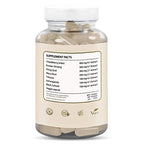 Herbal-avRay Hormone Balance for Women - 90 Vegetarian Capsules - image 6