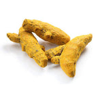 PLANET 007 Dry Turmeric Roots Herbal Supplement - 400g