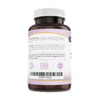 PrimaVita Berberine HCL 1200mg with Milk Thistle - 120 Capsules - image 6