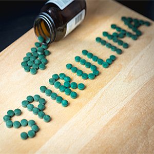 FEBICO Spirulina Powder for Energy - 250g - image 4