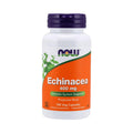 Now Foods Echinacea Root Purpurea 400mg - 100 Capsules