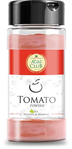 Agri Club 100% Pure Tomato Powder - 3.53 Ounce