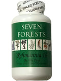 Seven Forests Rehmannia 16 Tablets - 250 Count