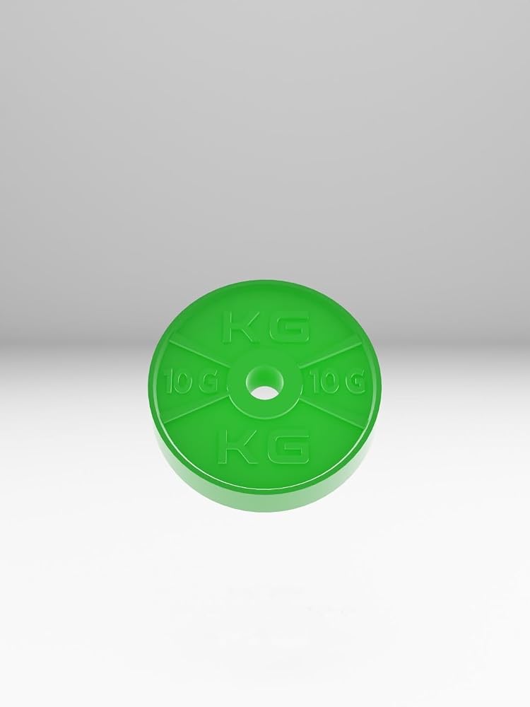Kodagenix Pre-Workout Gummy - 6 Count - image 4