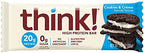 Think Thin High Protein Bars Variety Pack - 20 Count - image 6