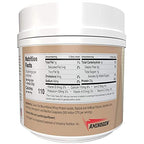 BariatricPal Clean Whey Protein (25g) with Probiotics & Aminogen