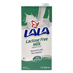 LALA Milk Vitamin UTH Grade A Lactose Free - 64 Fl Oz (2 Pack) - image 2