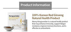 ATOMY Hongsamdan Korean Red Ginseng Immunity - 60 Sachets