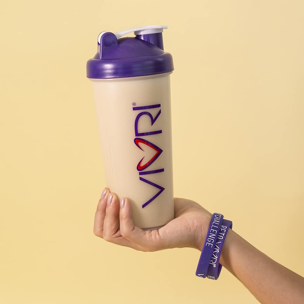 VIVRI 10 Day Challenge Kit Protein Powder & Meal Replacement - 1 Kit - image 5