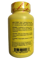 Sun Ten Bupleurum Formula Yi Gan San 158B - 100 Capsules - image 3