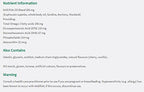 Jamieson Extra Strength Krill Plus - 60 Softgels - image 2