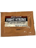 Z-Ration (Zombie MRE) First Strike Bars 6 Packs - Cran-Raspberry