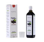 Aronia Treasure 100% Aronia Berry Juice - 2 x 25.36 Fl Oz - image 2