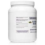 Sunshine Valley Super MSM Powder (Methylsulfonylmethane), Unflavored