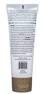 Sore + Tired Gold Magnesium Sulfate Gel - 1 Tube - image 2