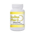 Natural Living Iodine Plus 2 Thyroid Support - 60 Tablets