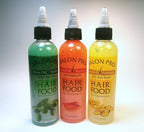 Salon Pro Hair Food Assorted Deep Conditioner - 3 Pack - image 2