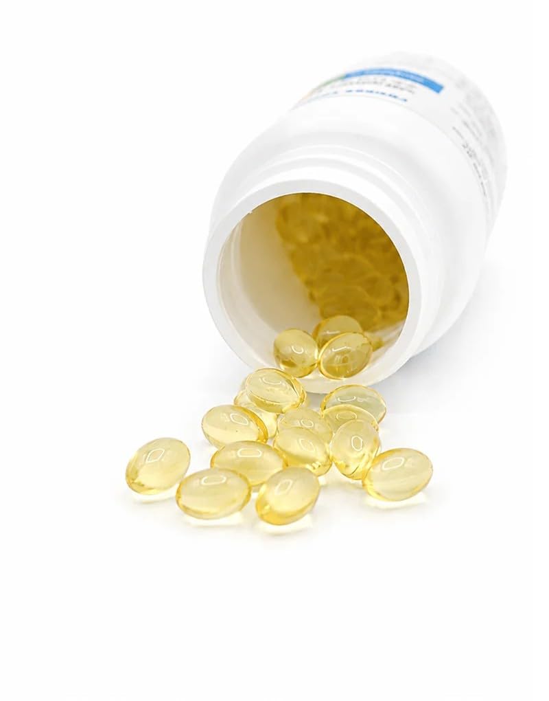 Cooper Complete Vitamin D3 25 mcg (1000 IU) - 60 Softgels - image 4