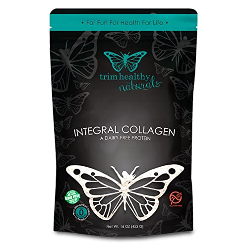 Trim Healthy Mama Integral Collagen Powder - 1 lb