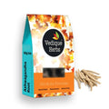 VEDIQUE HERBS Organic Ashwagandha Root - 250g
