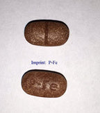 Ferretts Iron Tablets 325mg Ferrous Fumarate - 240 Tablets - image 5