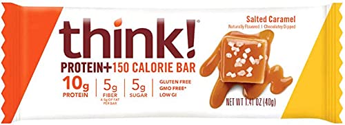 Think Thin High Protein Bars Variety Pack - 20 Count - image 2