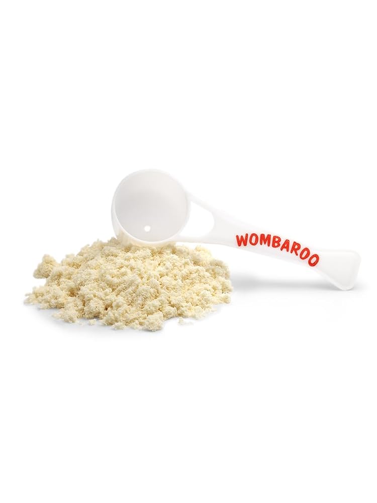 Wombaroo High Protein Supplement for Sugar Gliders and Flying Squirrels - 220g - image 2