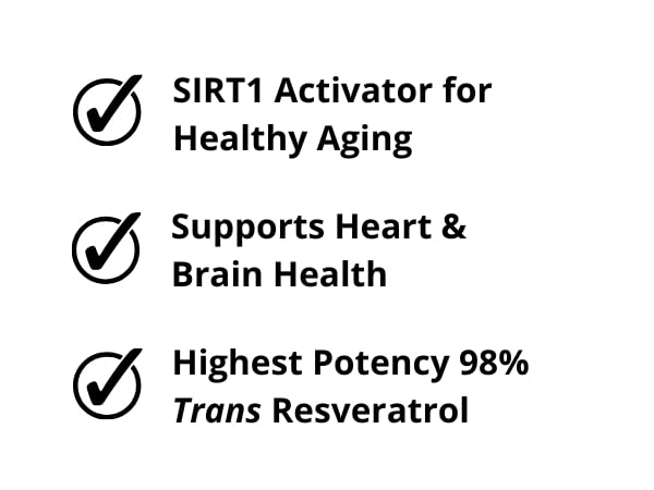 Wellness Resources Resveratrol Ultra 500mg - 90 Capsules - image 6