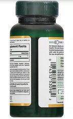 Nature's Bounty Melatonin 5 mg Bi-Layer Tablets - 180 Count - image 4