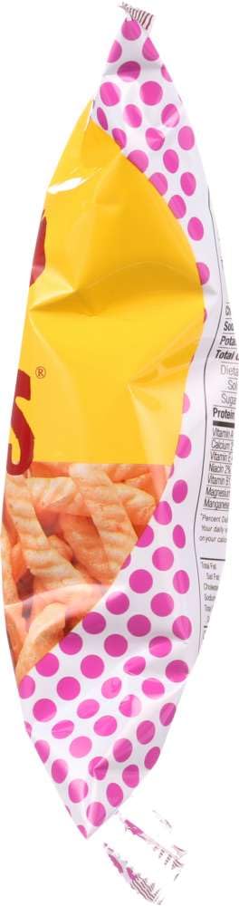 Calbee Shrimp Flavored Baked Chips - 4 oz (Pack of 2) - image 4